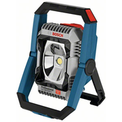 BOSCH Brezžična svetilka za uporabo na gradbišču GLI 18V-2200 C