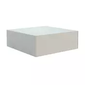 Kutija metalna KMA-01 30x100x75mm