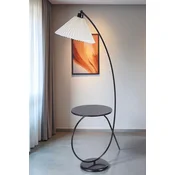 Opviq Podna lampa 8968-3, Crna
