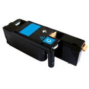 toner Epson C13S050613 (C1700), cian (cyan), alternativni