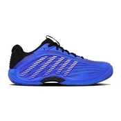 Moška obutev za tenis K-Swiss Hypercourt Express 3 Clay Dazzblue/Black EUR 41,5