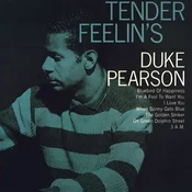 Duke Pearson - Tender Feelins (Limited Edition) (180 g) (LP)