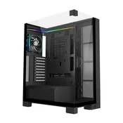 FSP U691 crno