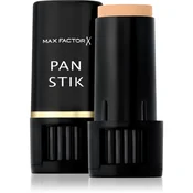 Max Factor Panstik Korektivni puder odtenek 13 Nouveau Beige (Rich Creamy Foundation) 9 g