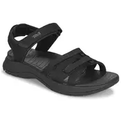 Teva Tirra Sport Črna