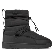 Škornji za sneg Puma Snowbae Wns 393920 01 Črna