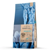 Craftia Rawival Suva hrana za odrasle pse srednjih i velikih rasa, sa lososom i haringom, 2.5kg