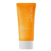 APIEU Krema za sončenje Pure Block Daily Sun Cream EX Light SPF50+ PA++++ (50 ml)