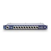 Palmer PB 10 Press Patch Box 10-Channel - PALMER