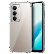 Prozoren ovitek (Xiaomi Redmi 15)