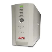 APC Back-UPS CS 350VA USB/serijski vmesnik