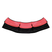 Aga Aga Vzmetna prevleka za trampolin 140 cm Rdeča, (21118950)