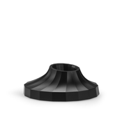 JRL Professional Dual Charging Dock For Models FF2020C & FF2020T