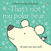 Thats not my polar bear...