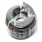 Rock FORCE Rockforce zračna cev za kompresor, gumijasta, odporna na olje, 10 mm x 5 m FS-46941