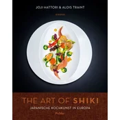 The Art of Shiki