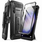 MASKA SUPCASE UNICORN BEETLE PRO GALAXY S23 FE BLACK