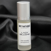 BY MAGIC Ženski parfem Lady Billione 20ml