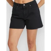 Volcom Stoned BF Kratke hlace crne