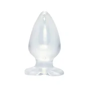 You2Toys Analni čep Crystal Clear (R513482)
