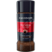 Davidoff Rich Aroma instant kava 100g