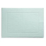 Kela Kopalniška preproga KL-23483 Kopalniška preproga LADESSA modra 60x100 cm
