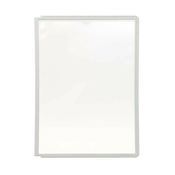 Predstavitvena mapa durable 5606 1/5 DURABLE - SIVA