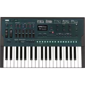 Korg Opsix Mk2
