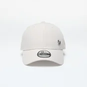New Era FLAWLESS 9FORTY NEYYAN, kapa m.ščit, bež 60503554