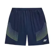 Moške kratke hlače Yonex  Knit Shorts 15247 Practice Dark Navy S