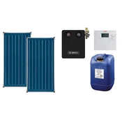 Solarni paket Bosch FCC 2 - Bosch - 8736000112