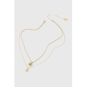 Guess Verižica ženska Guess JUBN04159JWYGT-U