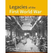Legacies of the First World War