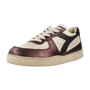 Diadora  BASKET LOW DIRTY  Kostanjeva