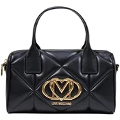 Love Moschino JC4034PP1 Črna