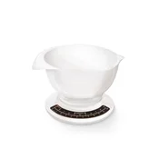 Soehnle Culina Pro klasična analogna kuhinjska vaga 5 kg (65054)