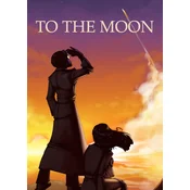 To the Moon Steam Key GLOBAL
