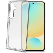 UNBRANDED Gelskin TPU ovitek Galaxy S24 FE prozoren