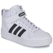 Adidas Ženske patike Postmove Mid, Bele