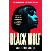 Black Wolf