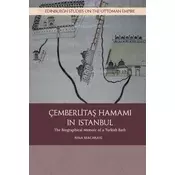 Cemberlitas Hamami in Istanbul