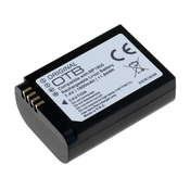 baterija BP1900 za Samsung Smart Camera NX1, 1600 mAh