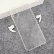 Maska Skin Silikon za Samsung A07/ A075F transparent