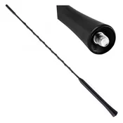 shumee Avtomobilska antena aluminijast antenski steber 40 cm ANTM08 AMIO-01296
