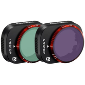 Freewell Filters VND 1-5, 6-9 Stop for DJI Mini 4 Pro