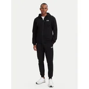 EA7 Emporio Armani Trenirka 8NPV68 PJVTZ 1200 Črna Regular Fit