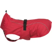 Trixie Mantil za pse Vimy, 62 cm, Crveni