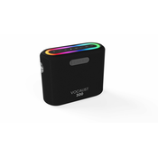 HIFUTURE Bežični Bluetooth zvučnik VOCALIST 300/ crna