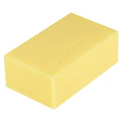 shumee Porozna goba, mehka, 165 x 100 x 60 mm