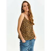 Top Secret LADYS SLEEVELESS BLOUSE